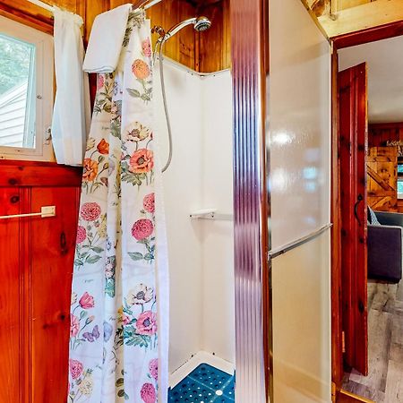 Otis Cottages York Pokoj fotografie