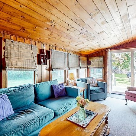 Otis Cottages York Pokoj fotografie