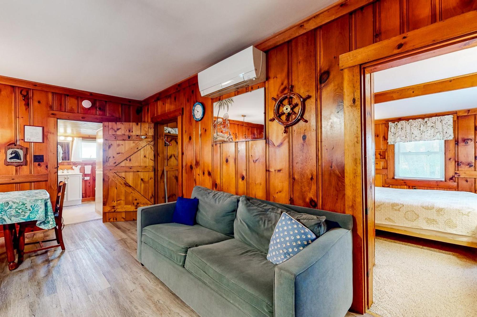 Otis Cottages York Pokoj fotografie