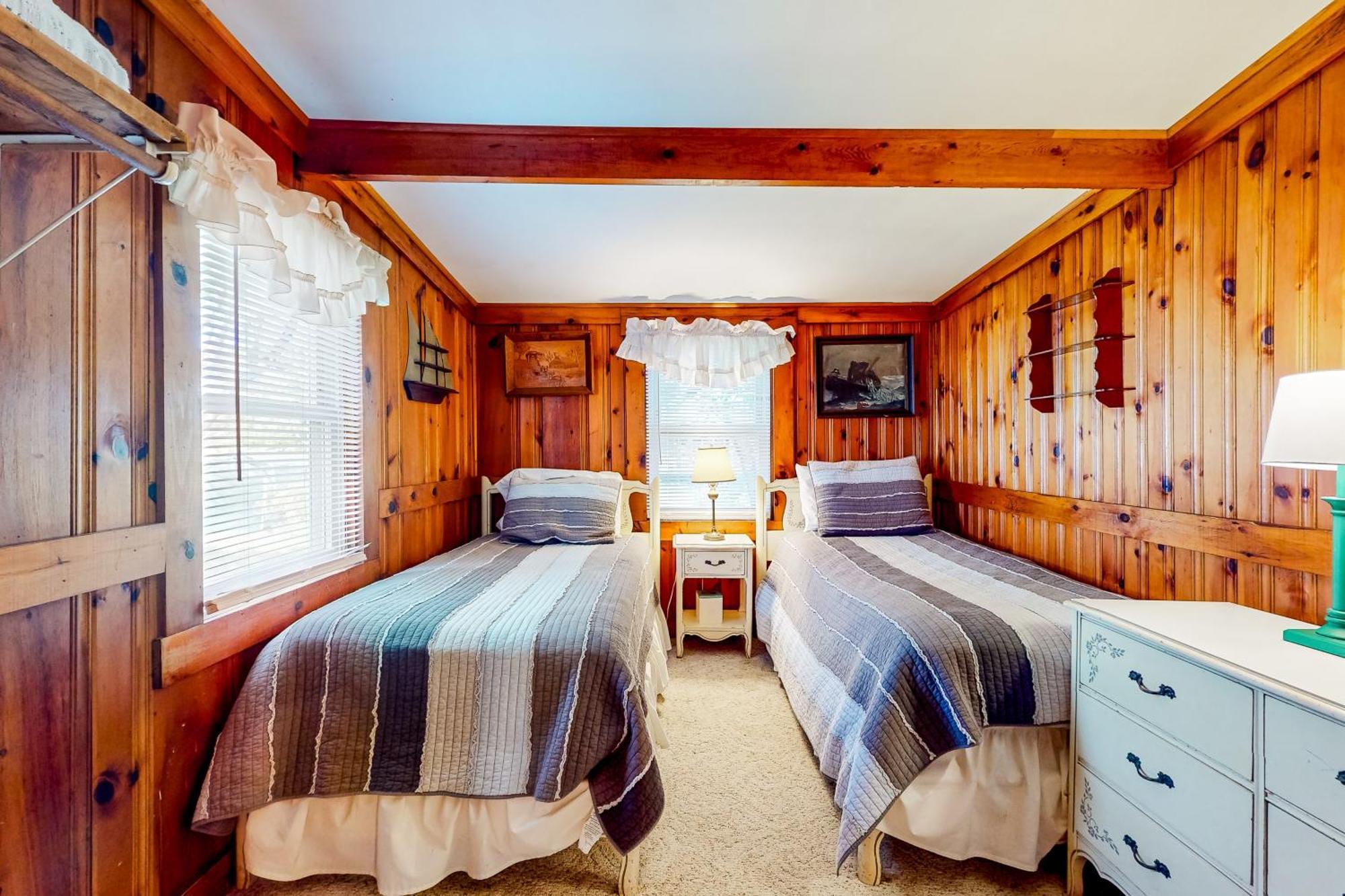 Otis Cottages York Pokoj fotografie