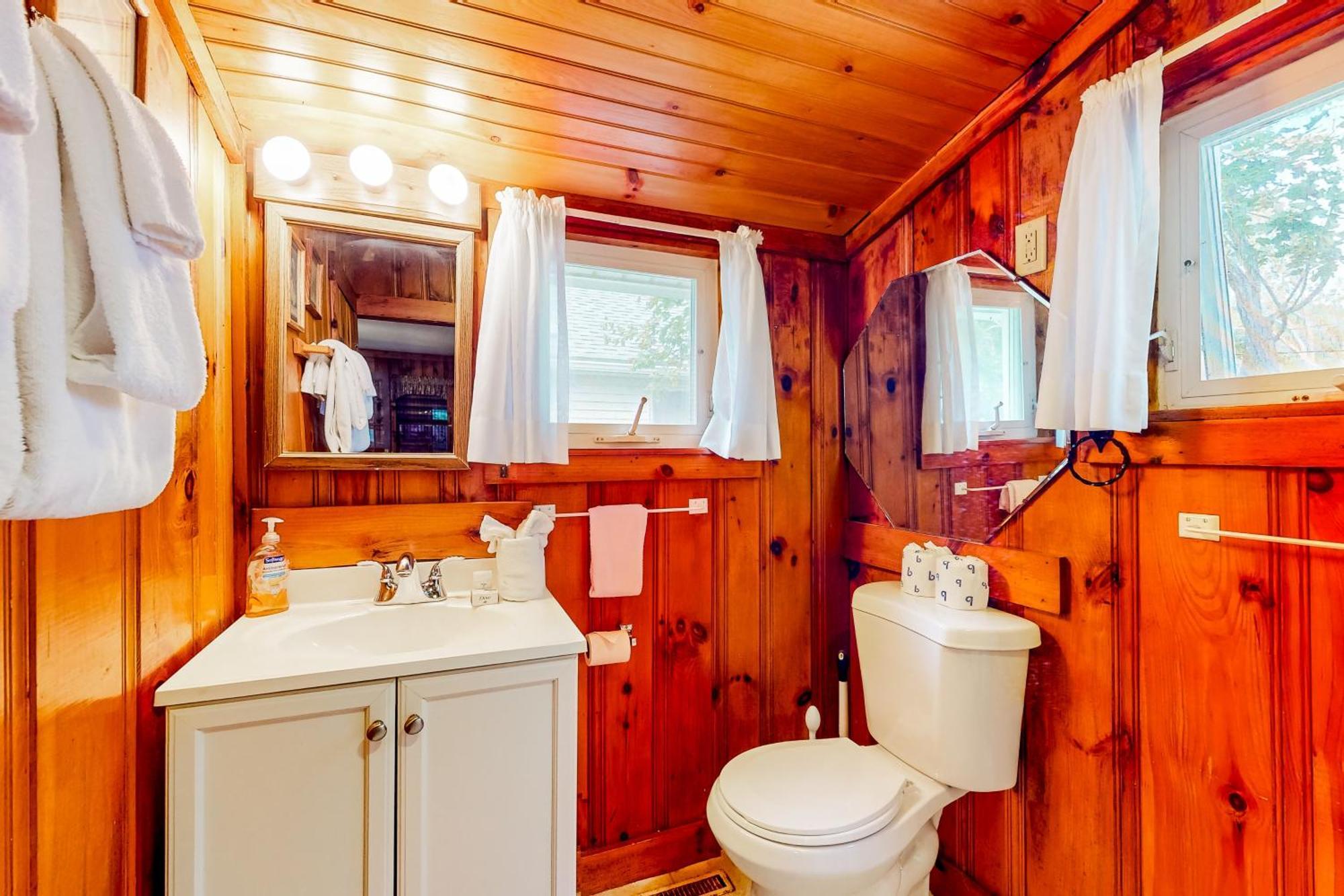 Otis Cottages York Pokoj fotografie