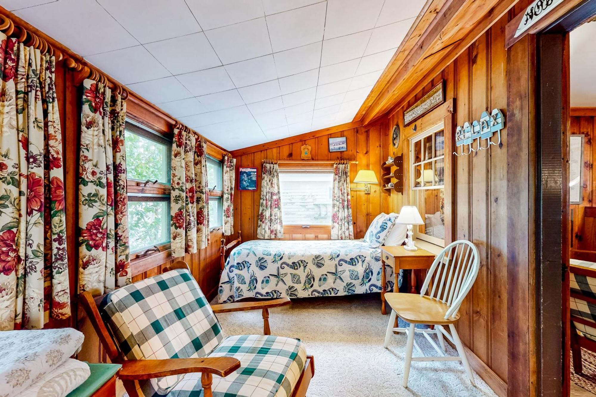 Otis Cottages York Pokoj fotografie