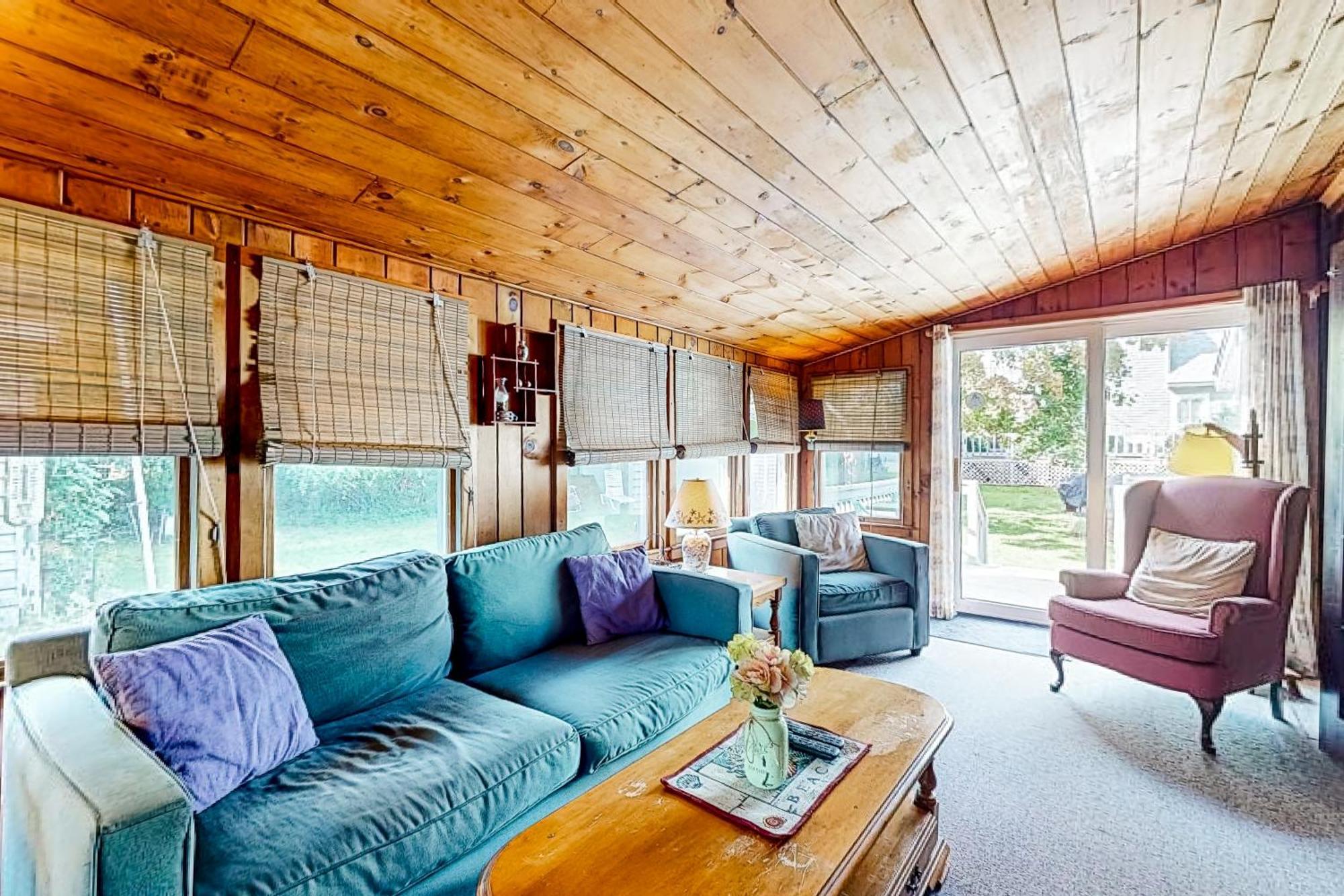Otis Cottages York Pokoj fotografie