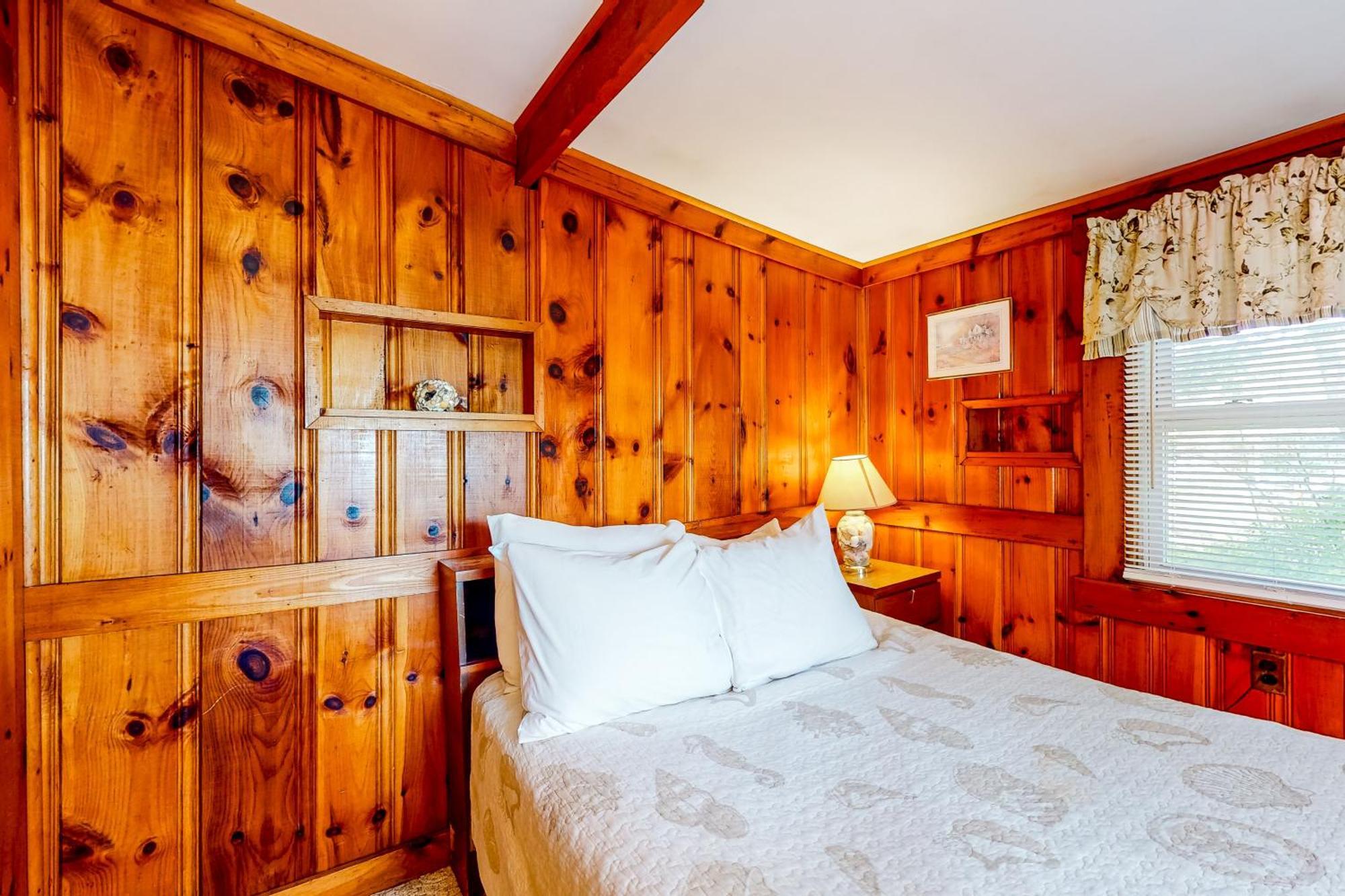 Otis Cottages York Pokoj fotografie
