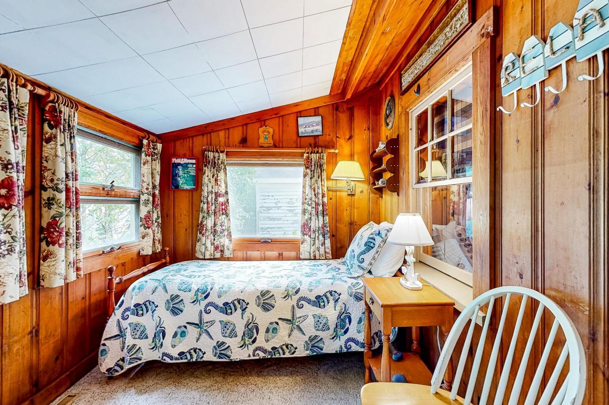 Otis Cottages York Pokoj fotografie